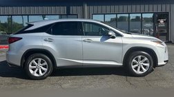 2016 Lexus RX 350 350 AWD