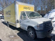 2023 Ford E-Series E-350 SD