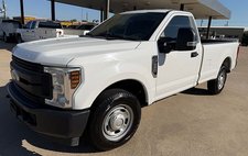 2019 Ford Super Duty F-250 XL
