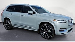 2024 Volvo XC90 B6 Plus Bright Theme 7P