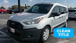 2020 Ford Transit Connect XL