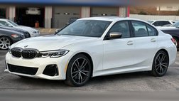 2020 BMW 3 Series M340i