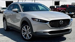 2022 Mazda CX-30 2.5 S Preferred