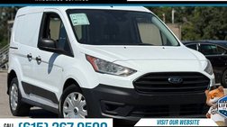 2019 Ford Transit Connect XL