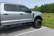 2024 Ford Super Duty F-350 XL