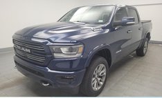 2021 Ram Ram Pickup 1500 Laramie