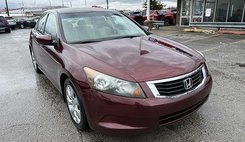2010 Honda Accord EX