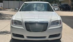 2012 Chrysler 300 Limited