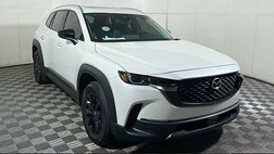 2024 Mazda CX-50 2.5 S Premium