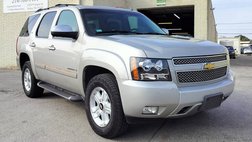 2007 Chevrolet Tahoe LT 4WD
