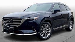 2022 Mazda CX-9 Grand Touring
