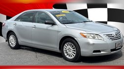 2007 Toyota Camry CE