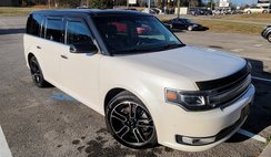 2013 Ford Flex Limited