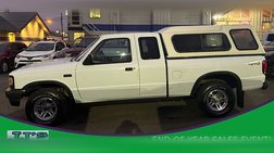 1995 Mazda B-Series Truck B3000 SE