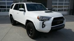 2020 Toyota 4Runner TRD Pro