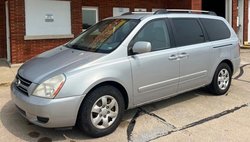 2006 Kia Sedona EX