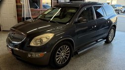 2011 Buick Enclave CXL-2
