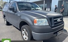 2006 Ford F-150 XL