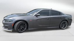 2022 Dodge Charger Scat Pack