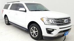 2020 Ford Expedition MAX XLT
