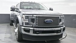 2022 Ford F-450 Super Duty Lariat