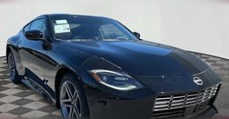 2025 Nissan Z Sport