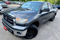 2012 Toyota Tundra Grade