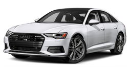 2024 Audi A6 quattro Premium Plus 55 TFSI