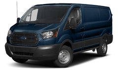 2018 Ford Transit 250