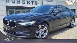 2019 Volvo S90 T5 Momentum