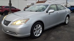 2009 Lexus ES 350 Base