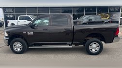 2017 Ram Ram Pickup 2500 Tradesman