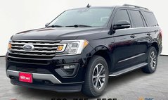 2018 Ford Expedition XLT