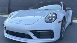 2024 Porsche 911 Carrera T