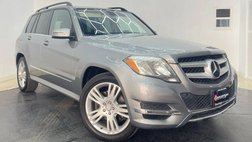 2013 Mercedes-Benz GLK-Class GLK 350 4MATIC