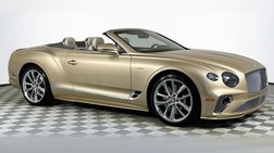 2023 Bentley Continental Azure V8 AWD