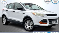 2013 Ford Escape S