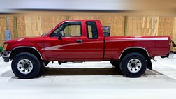 1995 Toyota Pickup DX V6