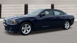 2013 Dodge Charger SXT