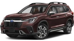 2024 Subaru Ascent Touring