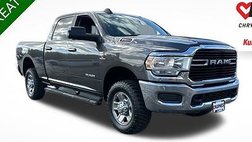 2019 Ram Ram Pickup 2500 Big Horn