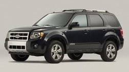 2009 Ford Escape Limited