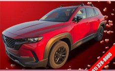 2026 Mazda CX-50 Hybrid Premium