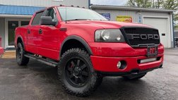 2006 Ford F-150 XLT