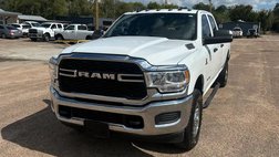 2022 Ram Ram Pickup 2500 Tradesman