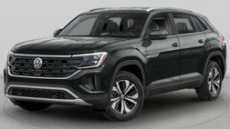 2026 Volkswagen Atlas Cross Sport SE 4Motion