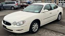 2006 Buick LaCrosse CXL