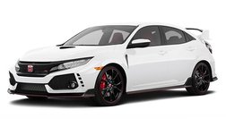 2019 Honda Civic Type R Touring