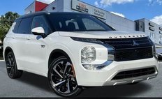 2023 Mitsubishi Outlander PHEV 40th Anniversary