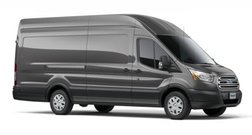 2019 Ford Transit 250